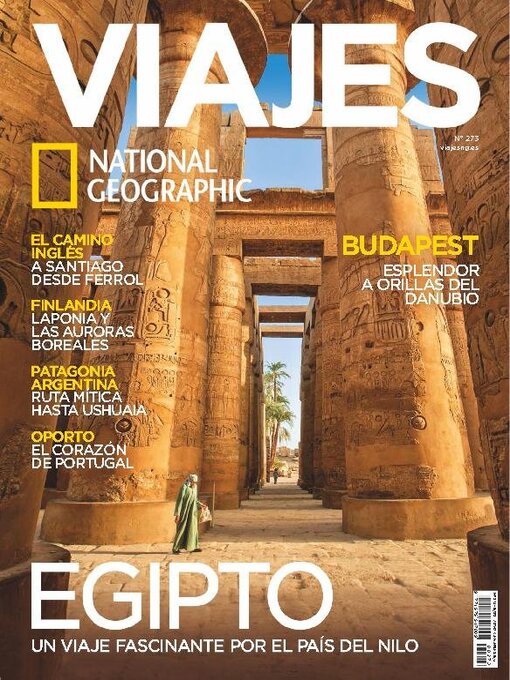 Title details for Viajes NG by RBA Revistas S.L. - Available